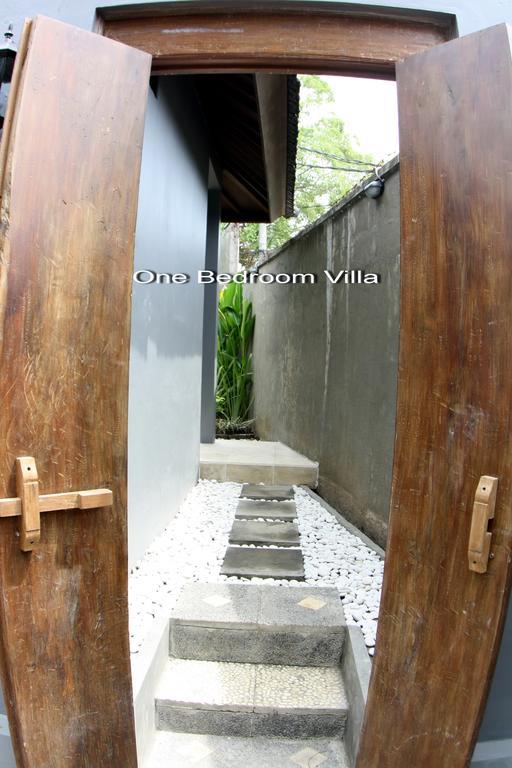 Villa D'Suite 세미냑 객실 사진